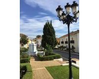 Rynek wtórny - Town house - Marbella - Guadalmina Baja