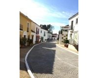Rynek wtórny - Town house - Marbella - Guadalmina Baja