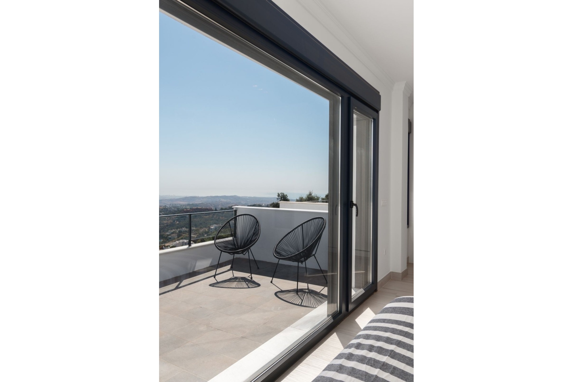 Rynek wtórny - Town house - Marbella - La Mairena