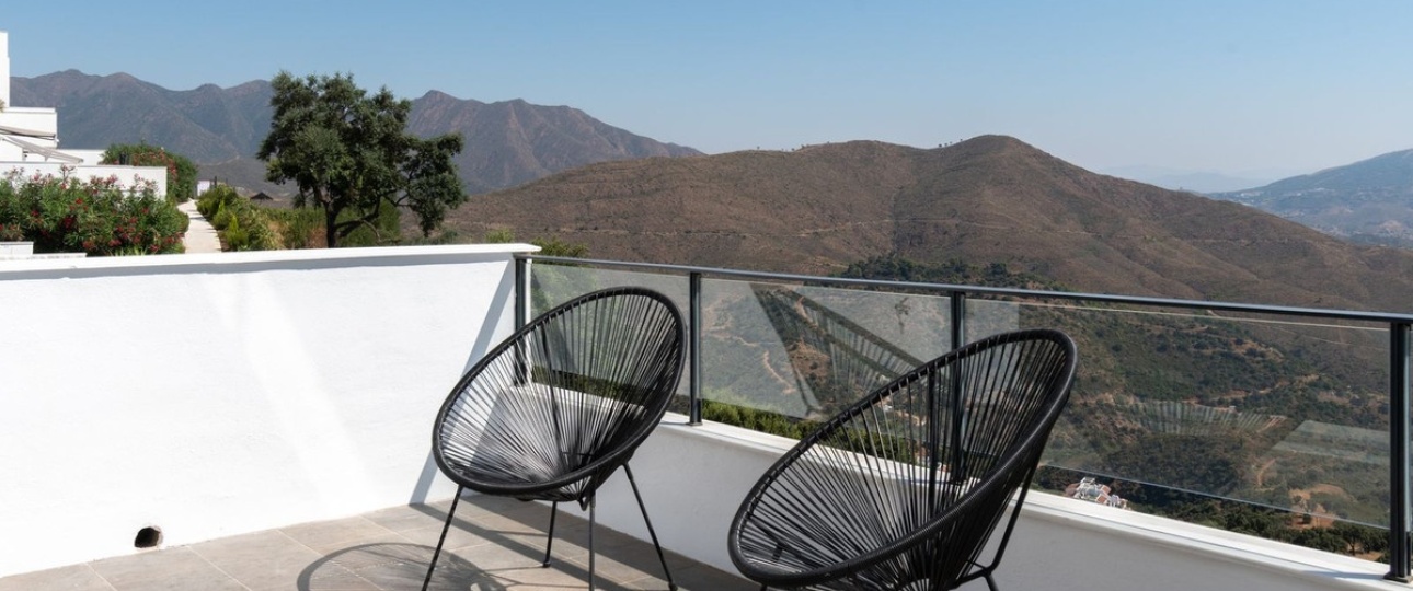 Rynek wtórny - Town house - Marbella - La Mairena
