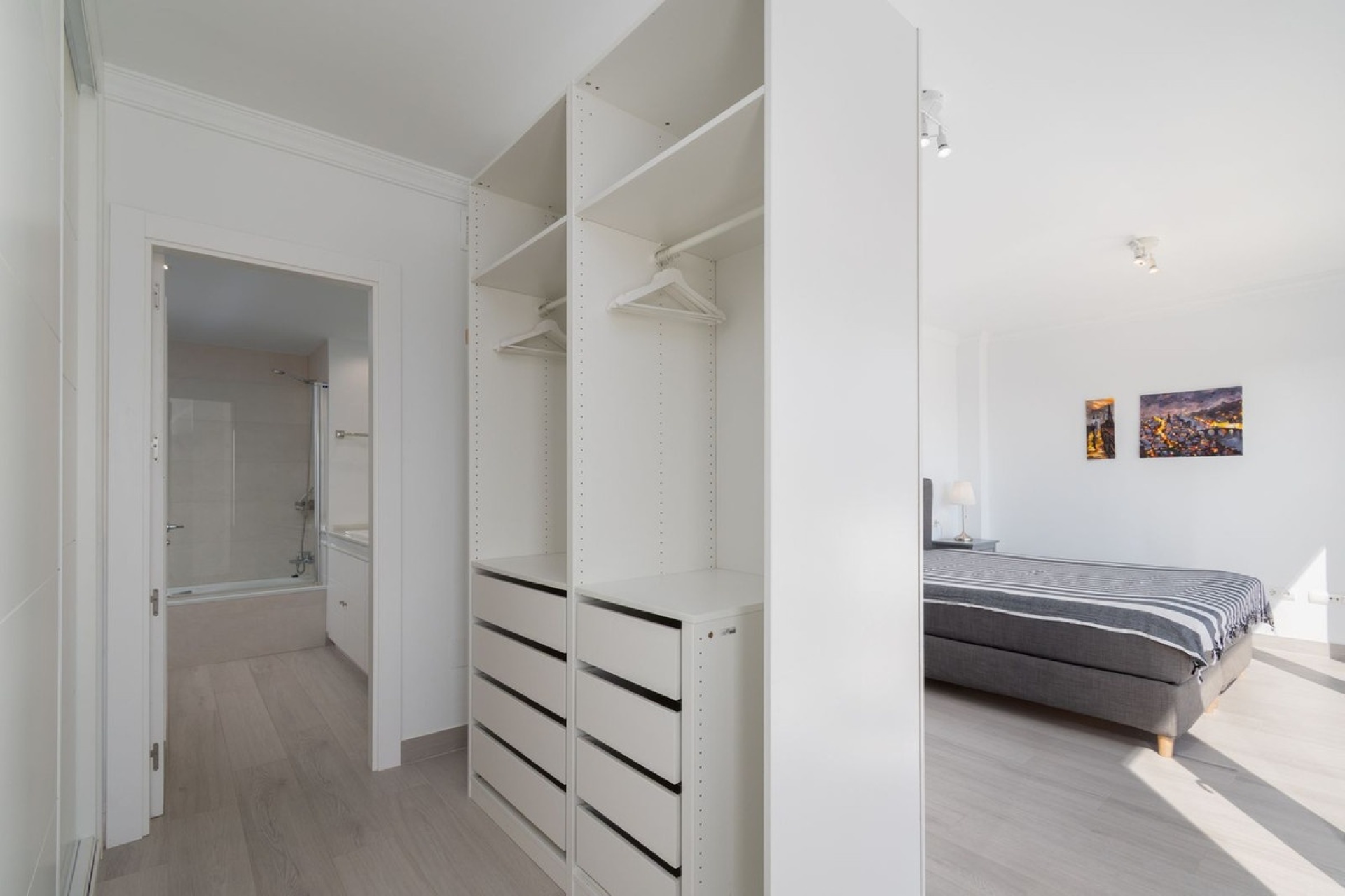 Rynek wtórny - Town house - Marbella - La Mairena