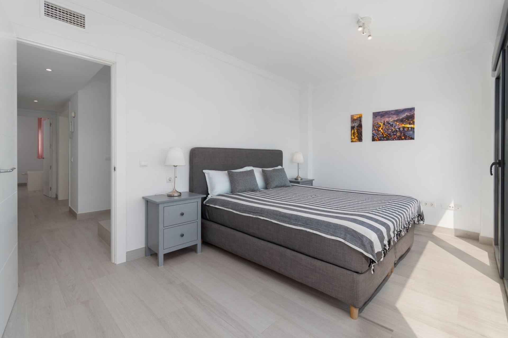 Rynek wtórny - Town house - Marbella - La Mairena