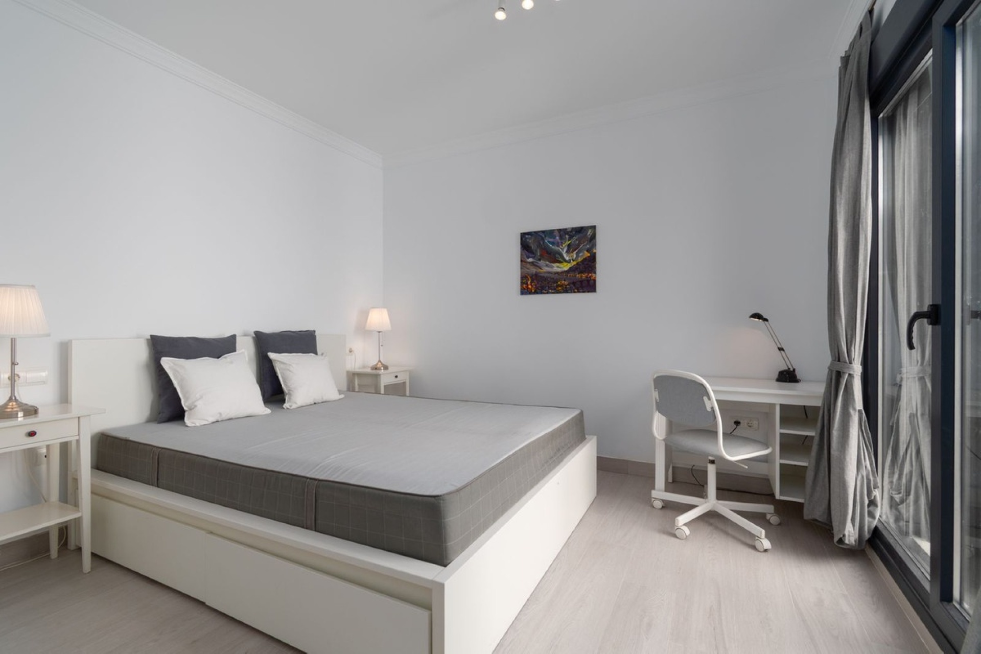 Rynek wtórny - Town house - Marbella - La Mairena