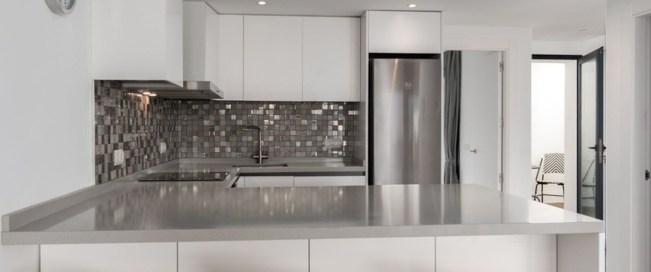 Rynek wtórny - Town house - Marbella - La Mairena