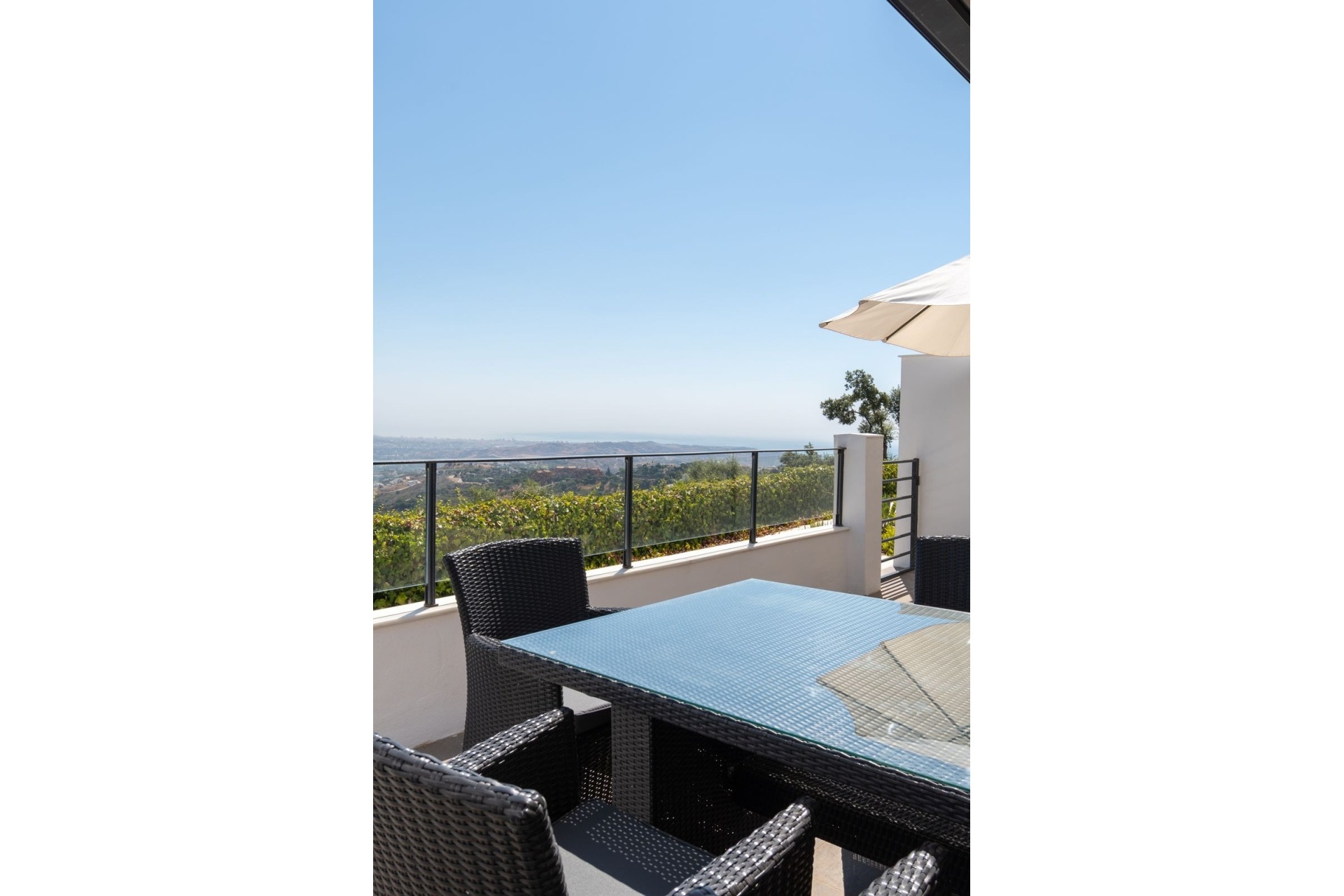 Rynek wtórny - Town house - Marbella - La Mairena