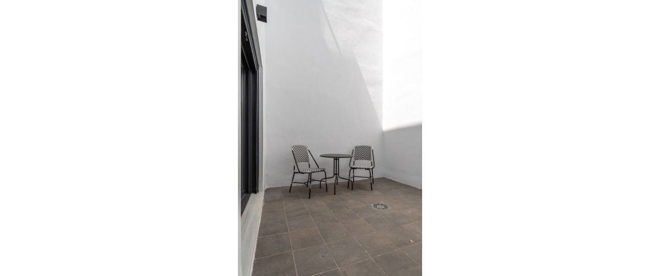 Rynek wtórny - Town house - Marbella - La Mairena