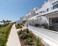 Rynek wtórny - Town house - Marbella - La Mairena