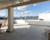 Rynek wtórny - Town house - Marbella - La Mairena