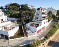Rynek wtórny - Town house - Marbella - La Mairena