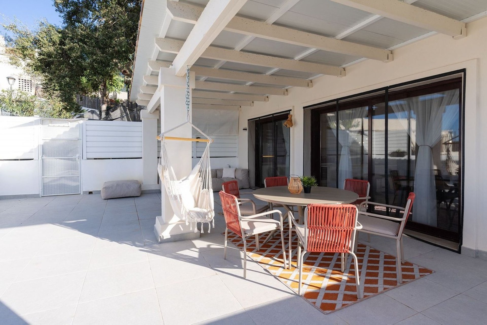 Rynek wtórny - Town house - Marbella - La Mairena