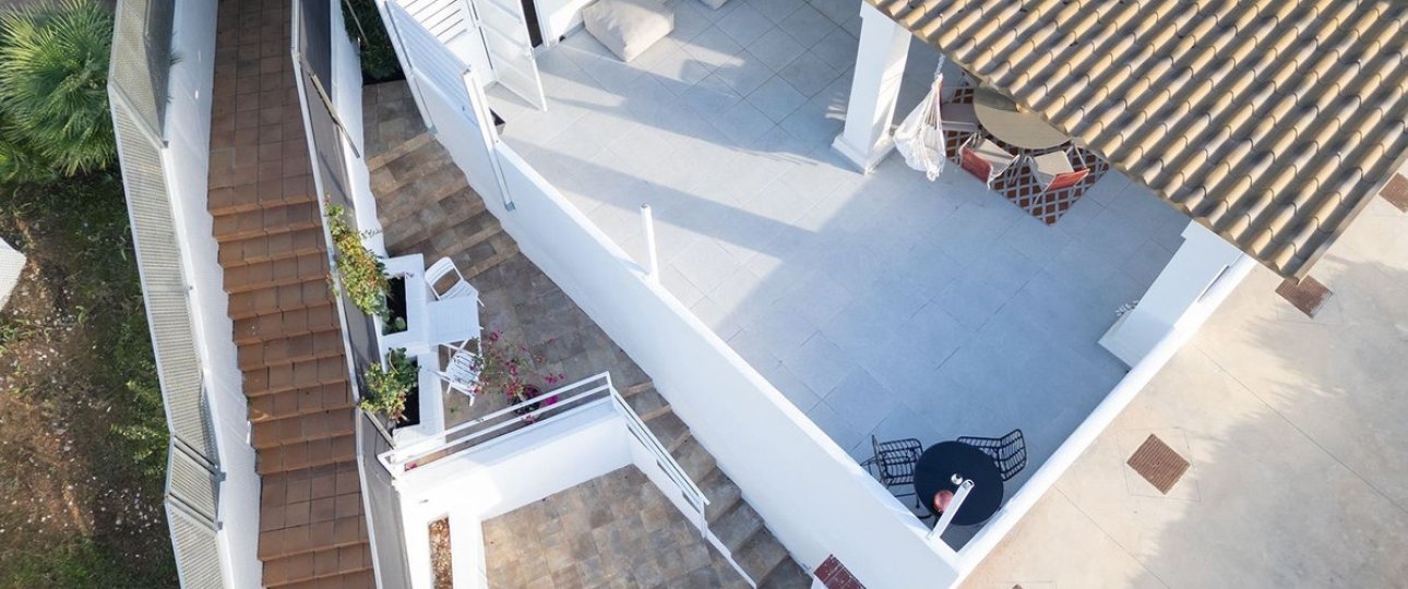 Rynek wtórny - Town house - Marbella - La Mairena