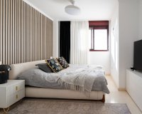 Rynek wtórny - Town house - Marbella - La Mairena