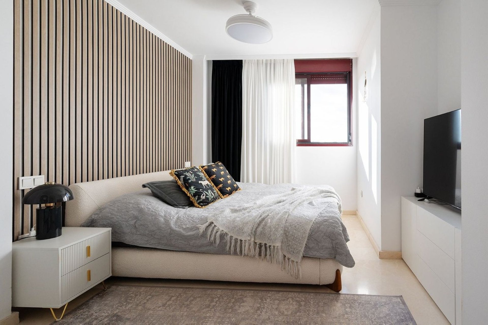 Rynek wtórny - Town house - Marbella - La Mairena