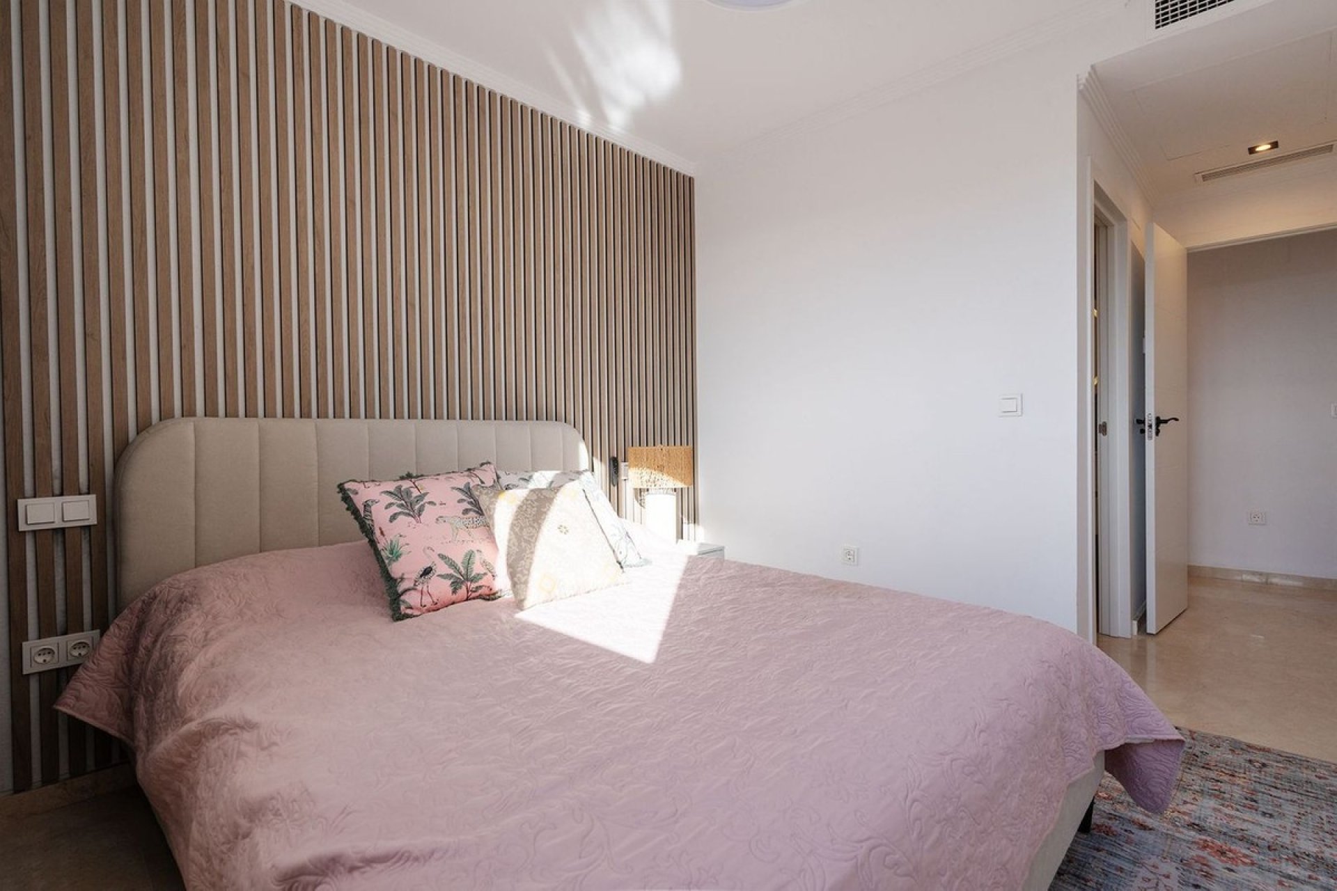 Rynek wtórny - Town house - Marbella - La Mairena
