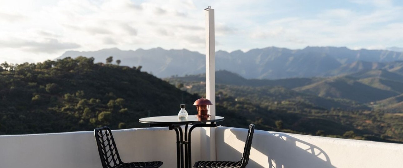 Rynek wtórny - Town house - Marbella - La Mairena