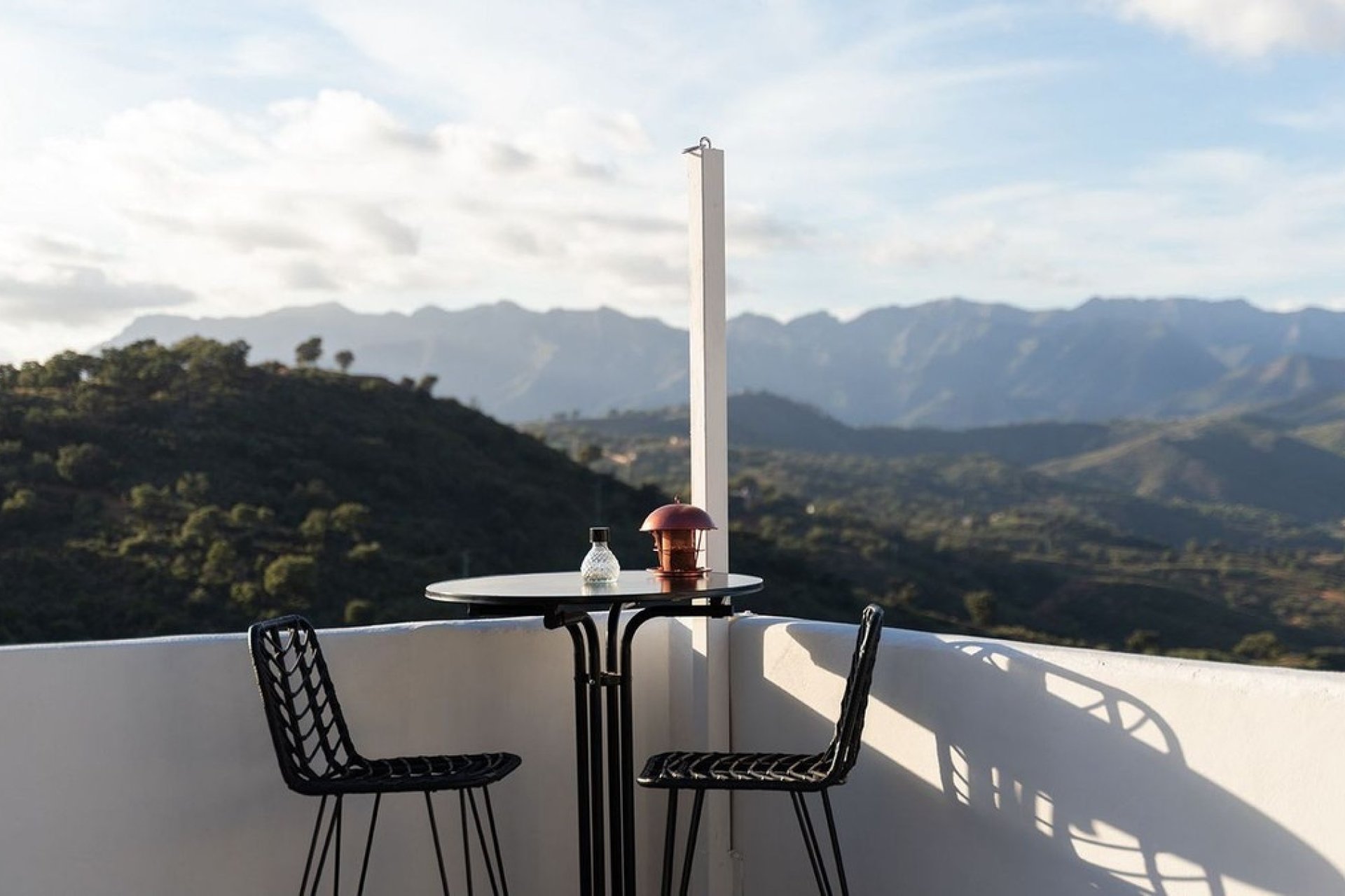 Rynek wtórny - Town house - Marbella - La Mairena