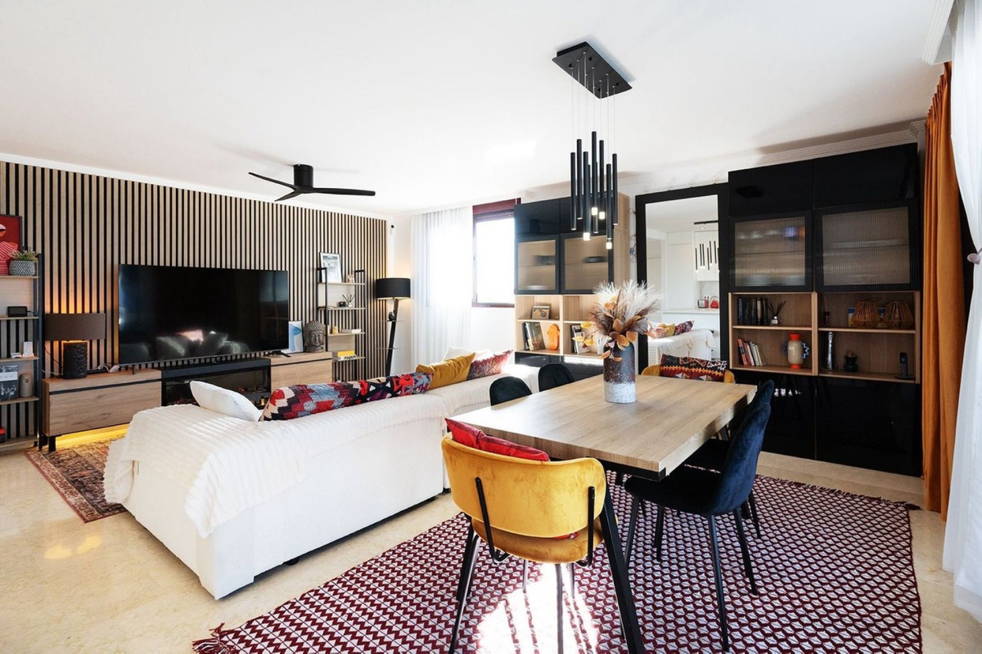 Rynek wtórny - Town house - Marbella - La Mairena