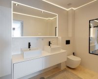 Rynek wtórny - Town house - Marbella - La Mairena