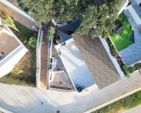 Rynek wtórny - Town house - Marbella - La Mairena