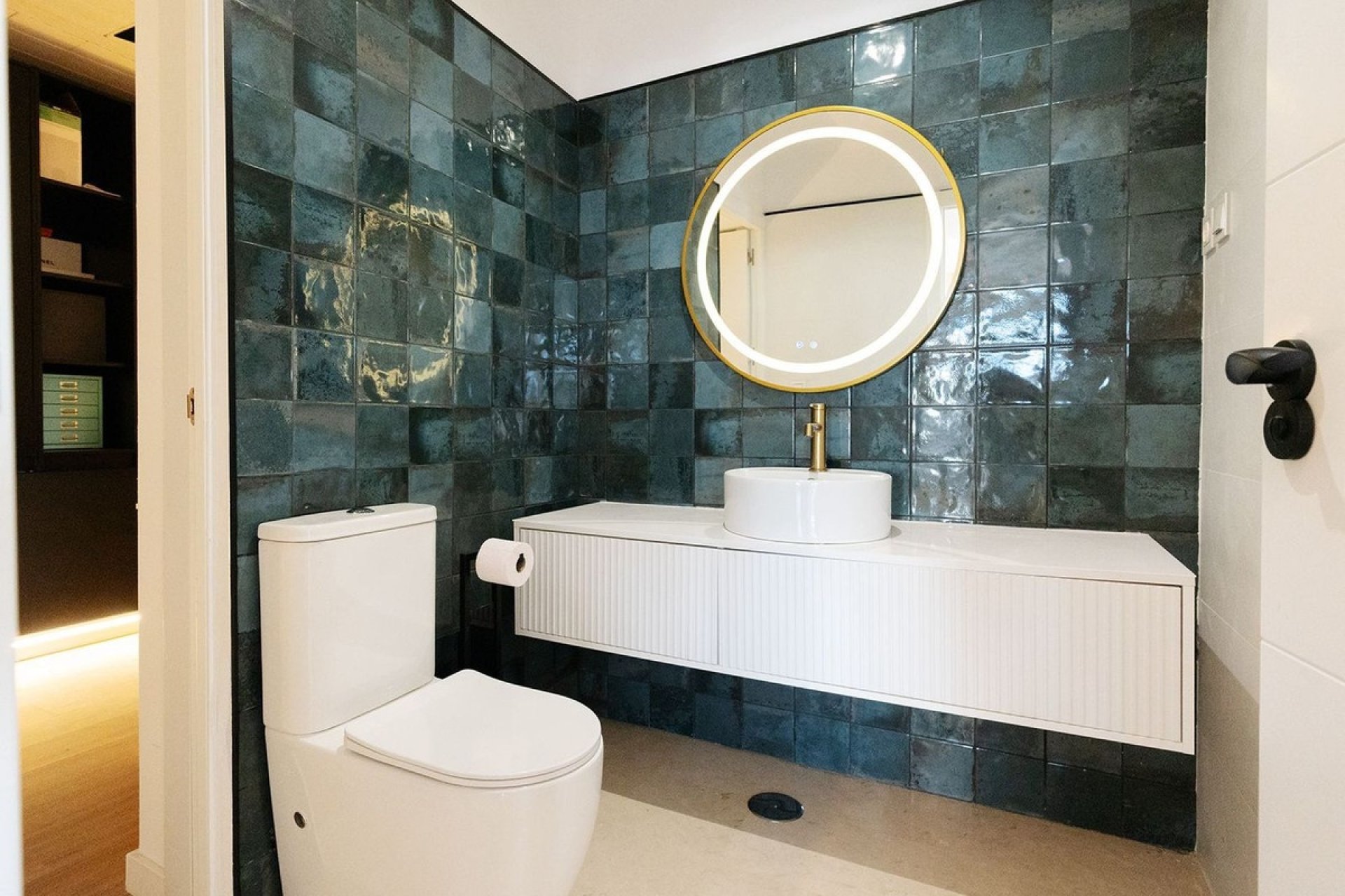 Rynek wtórny - Town house - Marbella - La Mairena