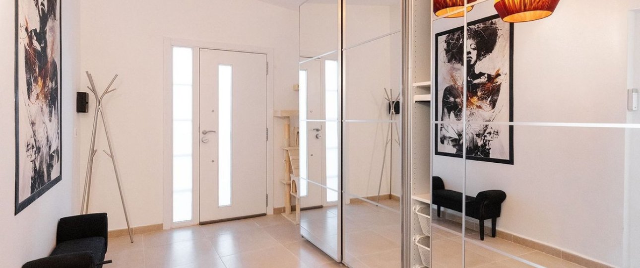 Rynek wtórny - Town house - Marbella - La Mairena
