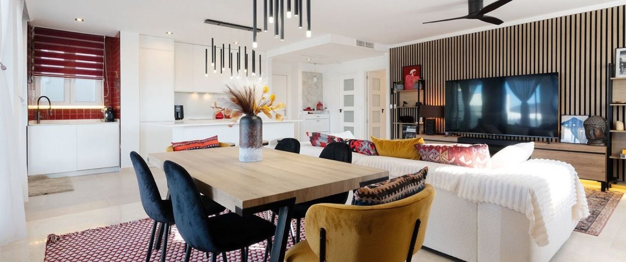 Rynek wtórny - Town house - Marbella - La Mairena