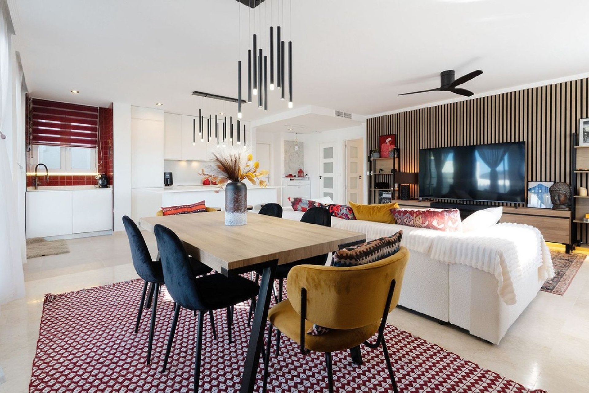 Rynek wtórny - Town house - Marbella - La Mairena