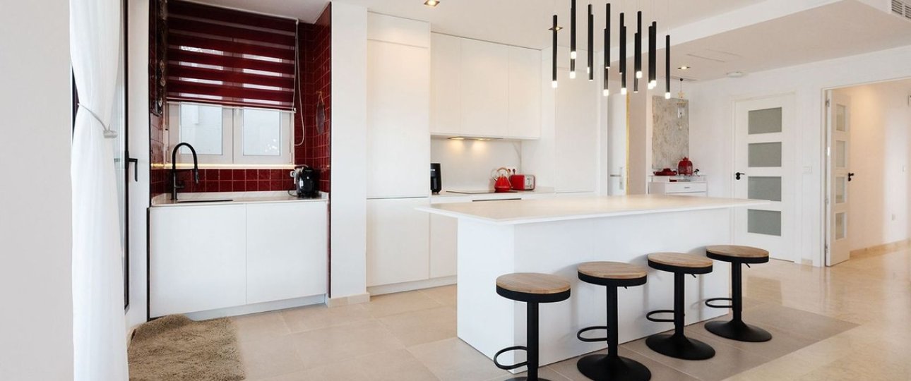 Rynek wtórny - Town house - Marbella - La Mairena