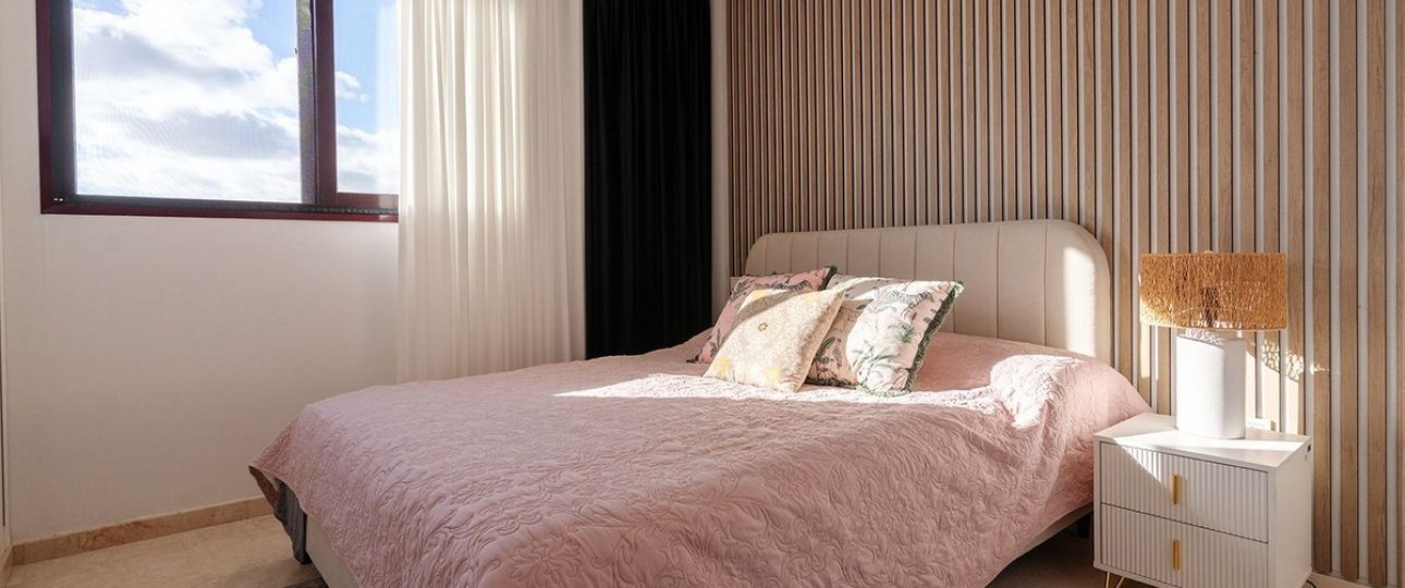 Rynek wtórny - Town house - Marbella - La Mairena