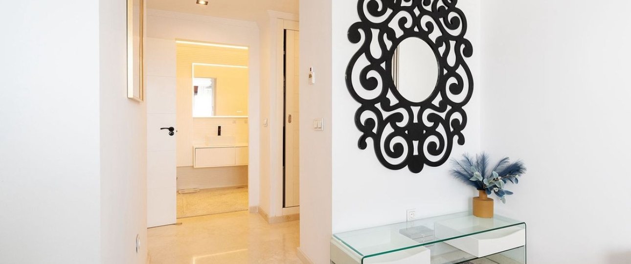 Rynek wtórny - Town house - Marbella - La Mairena