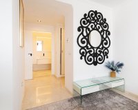 Rynek wtórny - Town house - Marbella - La Mairena