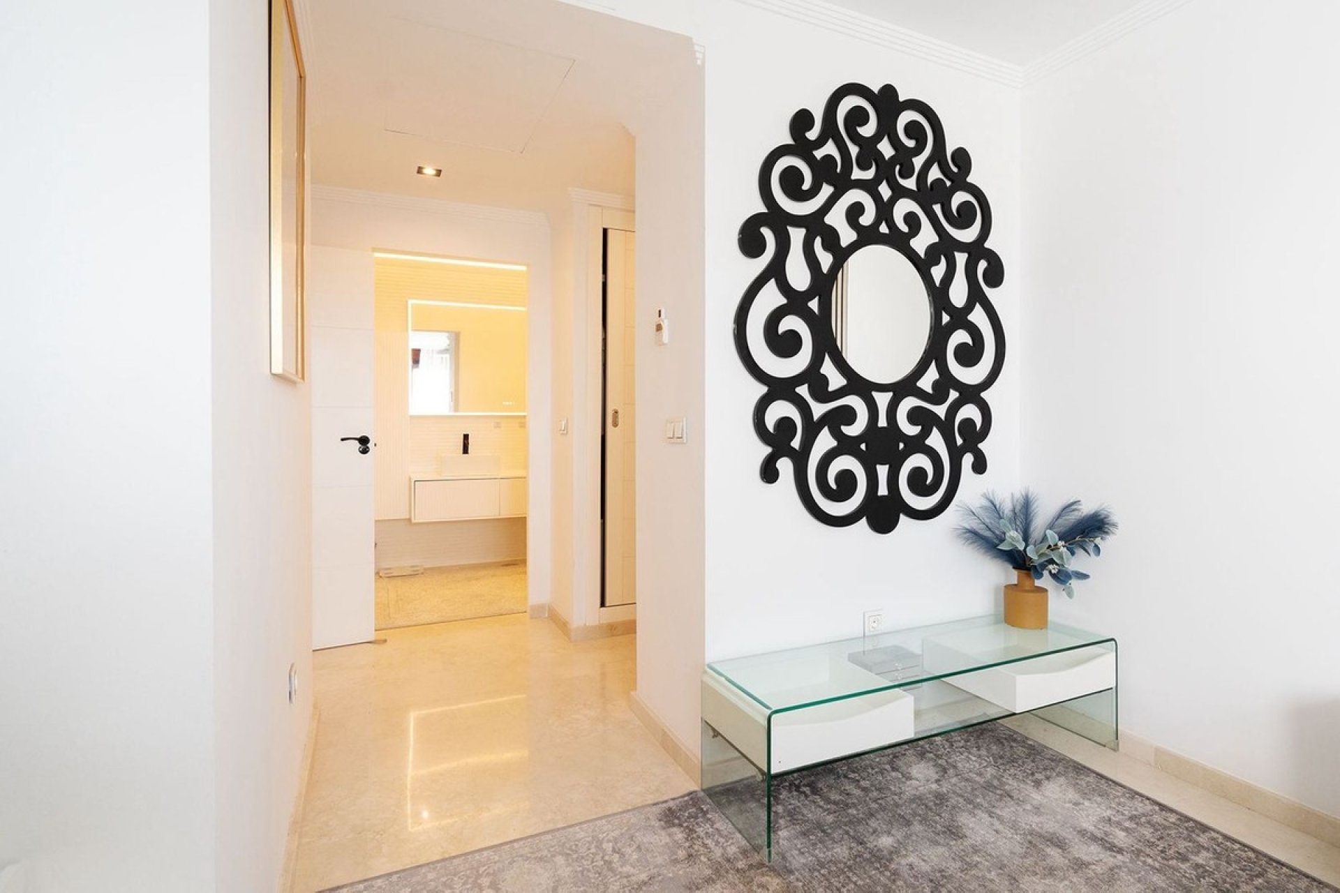 Rynek wtórny - Town house - Marbella - La Mairena