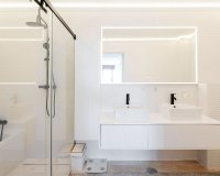 Rynek wtórny - Town house - Marbella - La Mairena