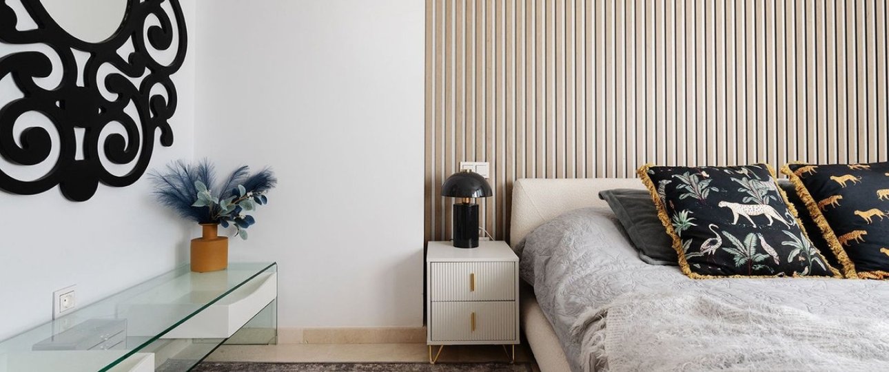 Rynek wtórny - Town house - Marbella - La Mairena