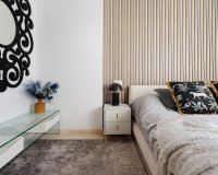 Rynek wtórny - Town house - Marbella - La Mairena