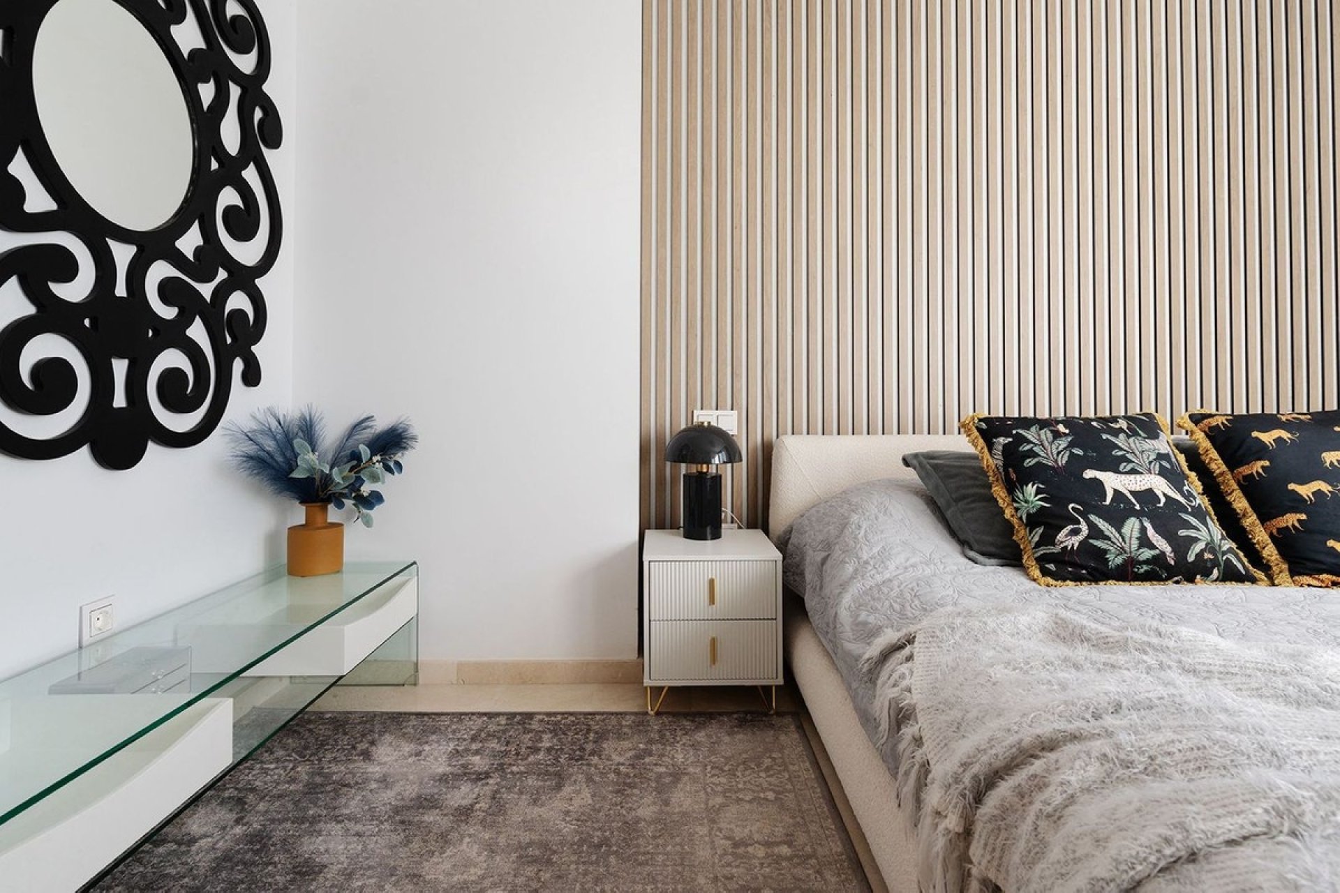 Rynek wtórny - Town house - Marbella - La Mairena