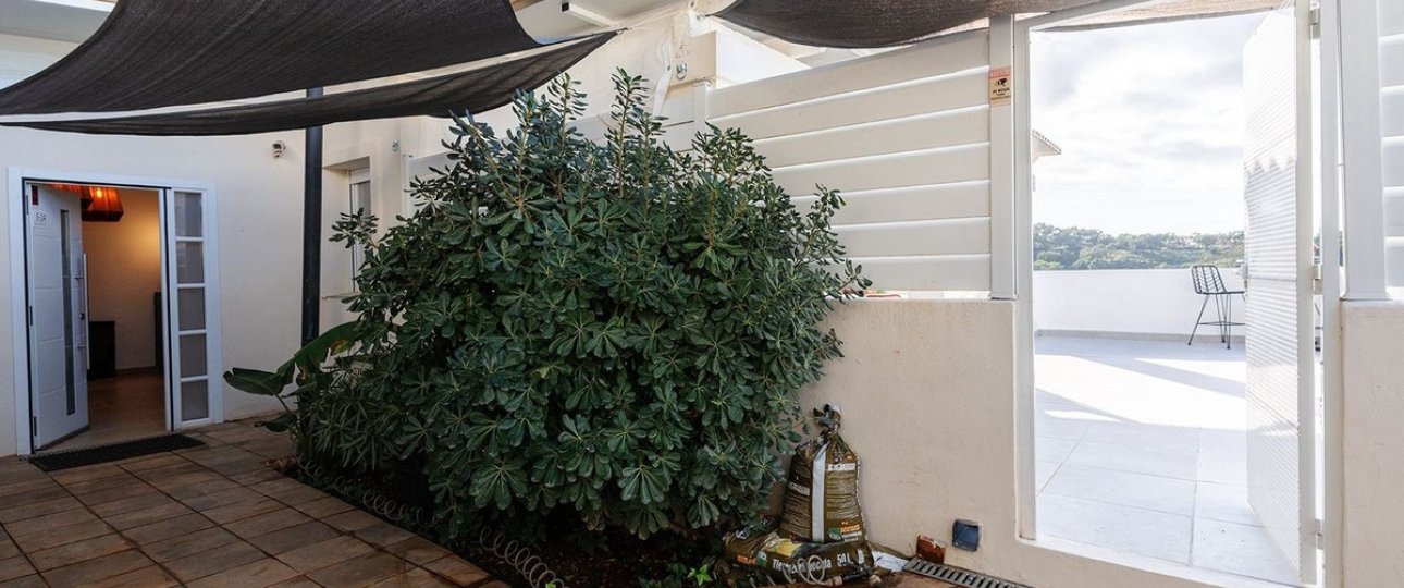 Rynek wtórny - Town house - Marbella - La Mairena