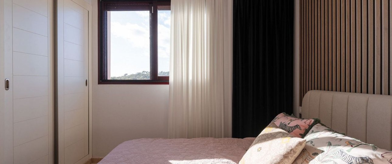 Rynek wtórny - Town house - Marbella - La Mairena