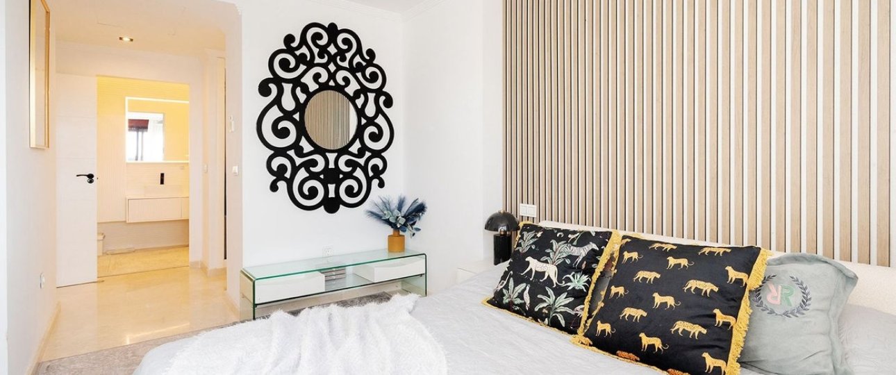 Rynek wtórny - Town house - Marbella - La Mairena