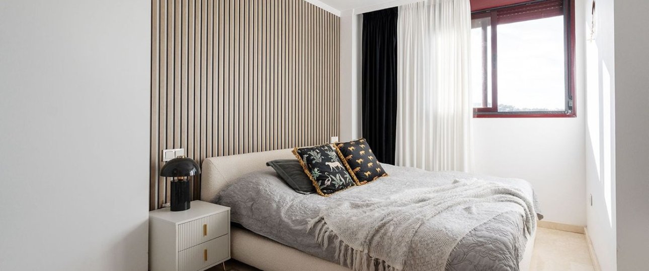 Rynek wtórny - Town house - Marbella - La Mairena