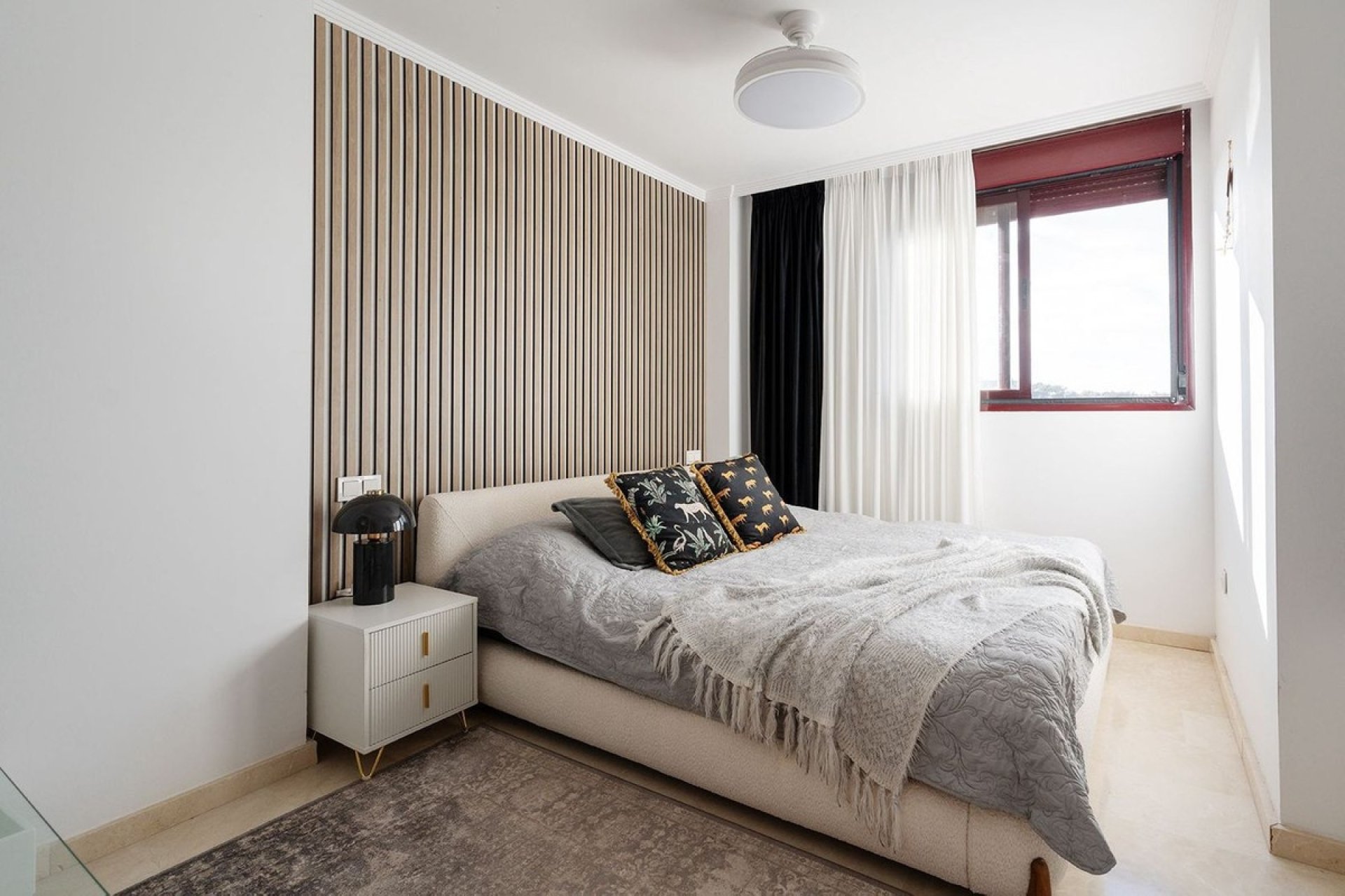 Rynek wtórny - Town house - Marbella - La Mairena