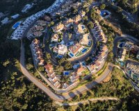 Rynek wtórny - Town house - Marbella - La Mairena
