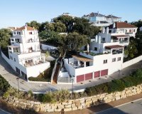 Rynek wtórny - Town house - Marbella - La Mairena