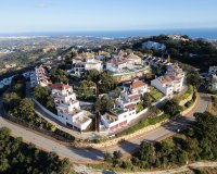 Rynek wtórny - Town house - Marbella - La Mairena