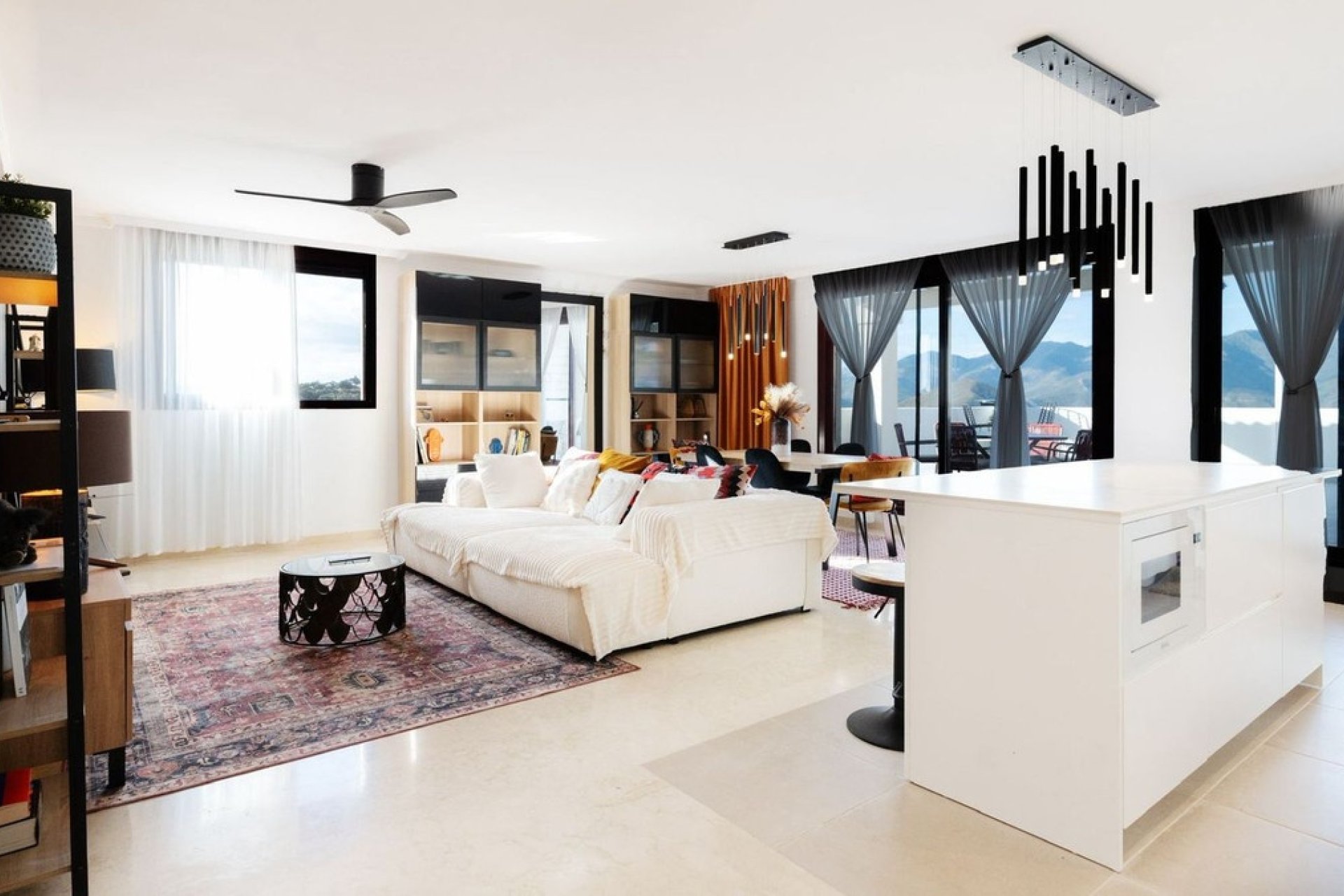 Rynek wtórny - Town house - Marbella - La Mairena