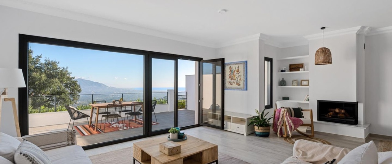 Rynek wtórny - Town house - Marbella - La Mairena