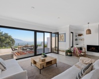 Rynek wtórny - Town house - Marbella - La Mairena