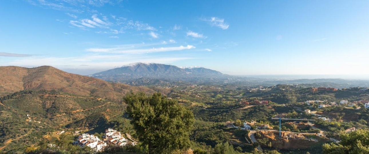 Rynek wtórny - Town house - Marbella - La Mairena