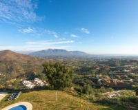 Rynek wtórny - Town house - Marbella - La Mairena