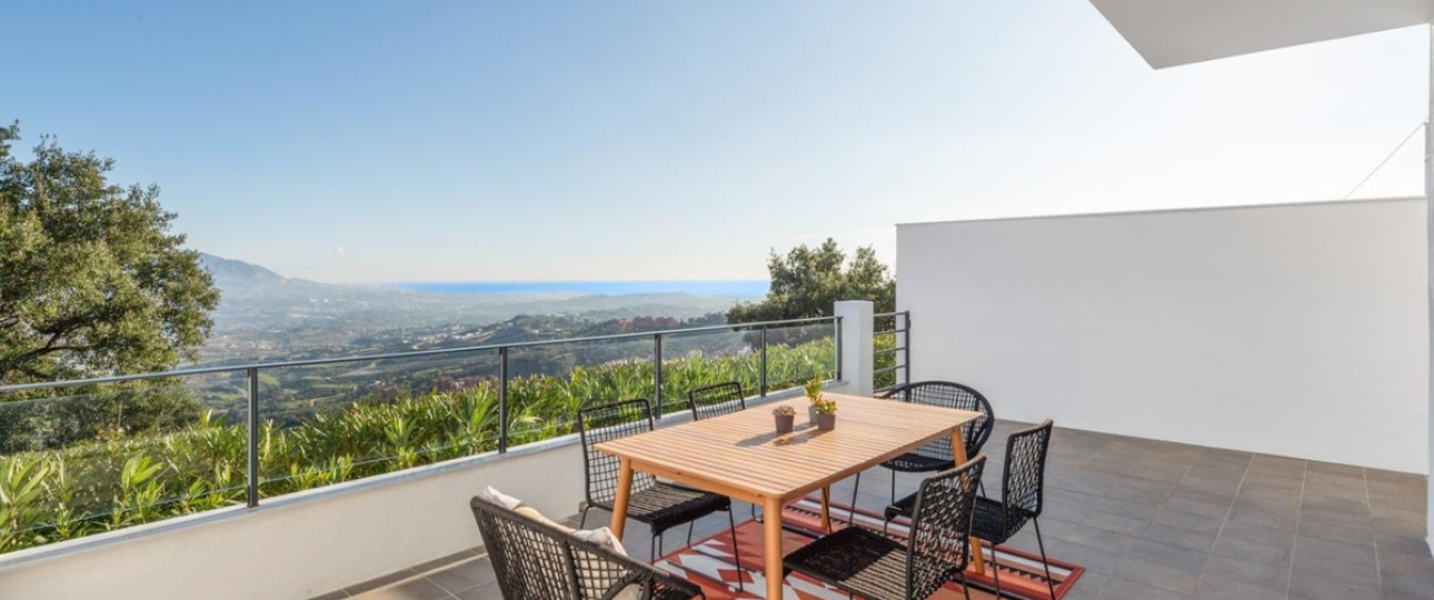 Rynek wtórny - Town house - Marbella - La Mairena